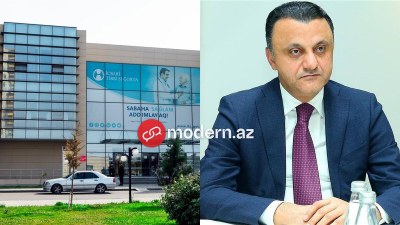 Bıçaqlanan müavin Vüqar Qurbanovun qohumu imiş 