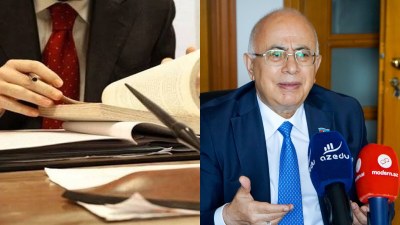 "Ali təhsil haqqında” qanun niyə gecikir? – Komitə sədrindən cavab 