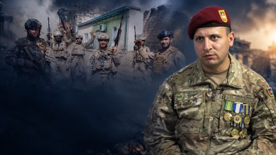 Ermənilərlə Hadrutda küçə döyüşləri gedirdi - XTQ mənsubu qazimiz