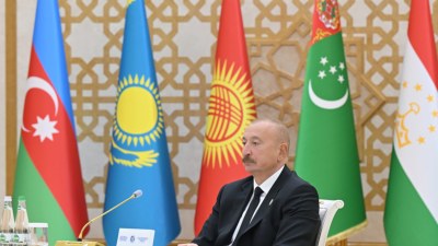 Xəzərin iki sahili birləşir: Azərbaycanın yeni geosiyasi missiyası