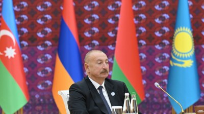 MDB siyasi dialoq üçün ehtiyac duyulan platforma kimi özünü təsdiqləyib