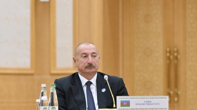 İlham Əliyev: Qonaqlarımız Laçının sürətli dirçəlişinin şahidi oldular