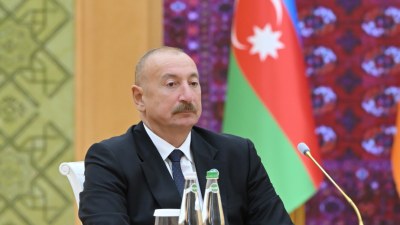 Azərbaycandan keçən tranzit daşımalarının həcmi 10 faiz artıb