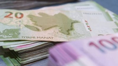 Dövlət büdcəsinin 9 aylıq gəlirləri 29 mlrd. manatı ötüb