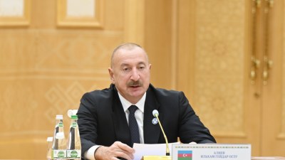 Azərbaycan 2028-ci ildə MDB-yə sədrliyi öz üzərinə götürməyə hazırdır