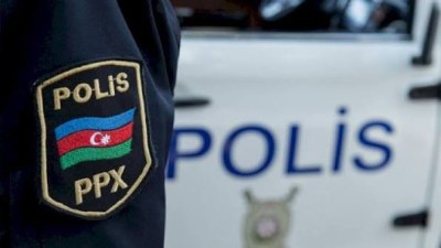 Bakıda və rayonlarda təhlükəli tapıntılar: Polis hərəkətə keçdi 
