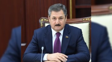 Azərbaycan və Mərkəzi Asiya: vahid geosiyasi və geoiqtisadi məkan