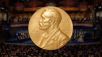 Nobel Sülh mükafatı laureatı məlum oldu