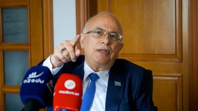 Minlərlə müəllim adını daşıyan var ki, heç zaman müəllimdən dərs almayıb - MÜSAHİBƏ
