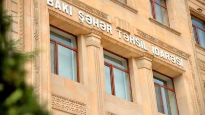 Məktəblərdə geyim formalarına dair monitorinqlər keçiriləcək