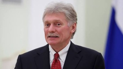 Kremlin: No prospect for peace talks with Ukraine