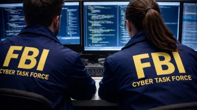 FTB kiberhücum edən Kanada vətəndaşı saxlanıldı