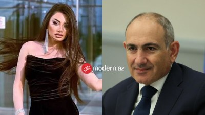 Paşinyan Azərbaycan mahnısı ilə videosunu paylaşdı  – "Sizi sevirəm"