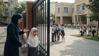 Övladını üzrsüz səbəblərdən məktəbə göndərməyən valideynlər sərt cəzalandırılacaq