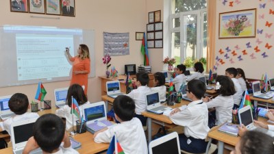 İbtidai siniflərdə zəif oxuyan şagirdlərə əlavə dəstək verilsin – Deputat