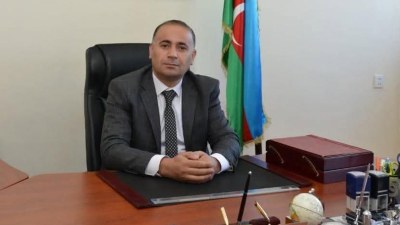 İşdən çıxdığı deyilən məktəb direktorundan açıqlama