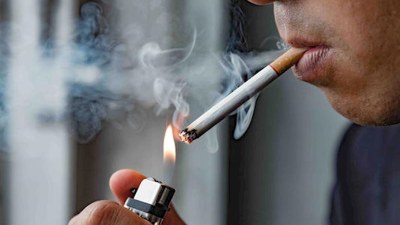 Türkiyədə siqaret satışında şəxsiyyət vəsiqəsi tələb olunacaq