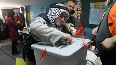 Fələstində prezident seçkilərinin yeni vaxtı müəyyənləşdi