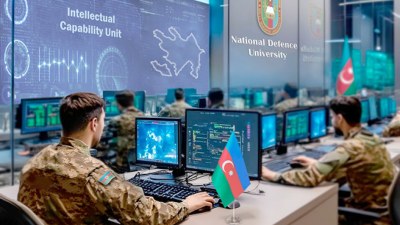 İT mütəxəssislərinin hərbi xidmət müddəti qısaldıla bilər 