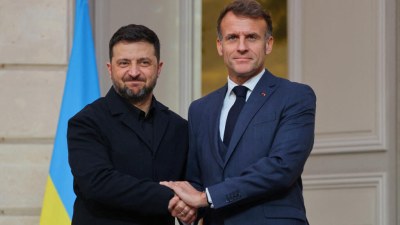 Rusiyaya qarşı sanksiyaların yumşaldılmasını müzakirə etdilər