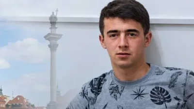 Azərbaycanlı gənc Polşada vəfat edib