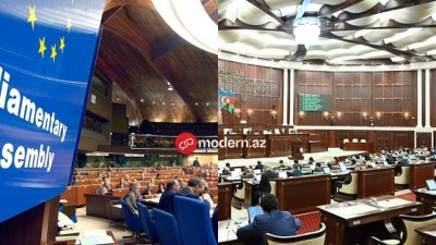 Avropa Parlamentinə cavab üçün monitorinq mərkəzi yaradılsın - TƏKLİF