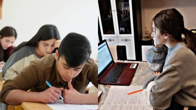 Qiyabi təhsilin distant təhsillə əvəz olunmalıdır - təhsil eksperti