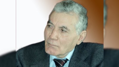 Ayaz Vəfalı vəfat edib 
