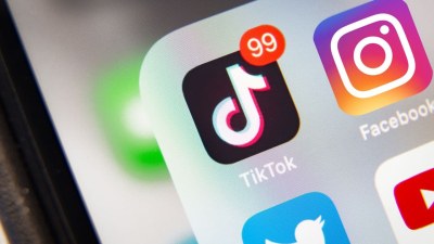 Azərbaycanda “TikTok” və “Instagram”a girişdə problem yaranıb