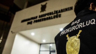 7 vəzifəli məsuliyyətə cəlb olunub - Baş Prokurorluq