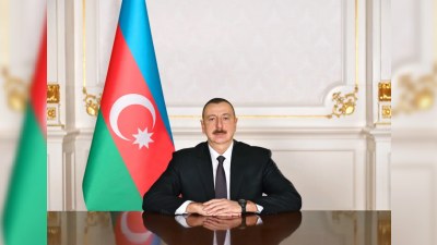 İlham Əliyev Kambocaya səfərə dəvət olunub