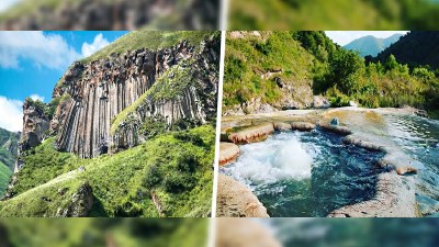 Kəlbəcər tezliklə nüfuzlu turizm və sağlamlıq mərkəzi olacaq