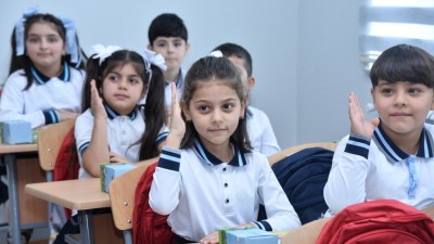 Vahid forma dünyəvilik və milli dəyərlər arasında tarazlıqdır - komitə sədri