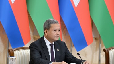 Azərbaycanla müdafiə və təhlükəsizlik sahələrində münasibətlər mövcuddur
