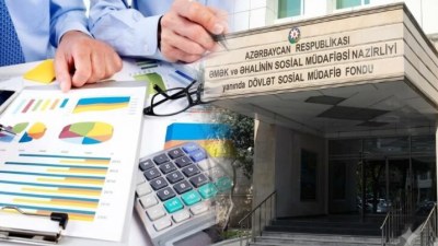 Nazirlikdən pensiya artımları ilə bağlı AÇIQLAMA