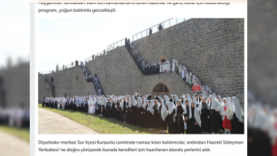 İranın yayımladığı hicab aksiyası Azərbaycana aid deyil - GÖRÜNTÜLƏR