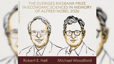 İqtisadiyyat üzrə Nobel mükafatı laureatları açıqlandı