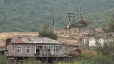 “Şurnuxuda ermənilər yox idi” - 19 yaşında kənddən çıxan azərbaycanlı DANIŞDI