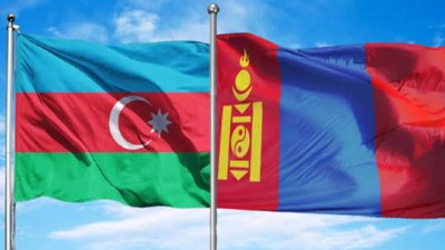 Azərbaycanla Monqolustan arasında hava əlaqəsi haqqında Saziş təsdiq edilib
