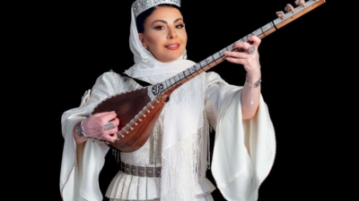 Geyim mədəniyyətini məktəbdən formalaşdırmalıyıq – Aşıq Samirə