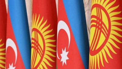 Azərbaycanla Qırğızıstan arasında müttəfiqlik müqaviləsi təsdiqləndi