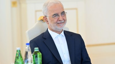 DİN rəhbəri: Azərbaycan İran üçün dost və qardaş ölkədir
