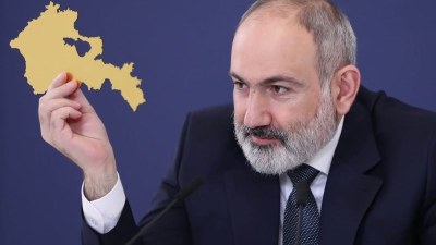 Ermənistanın Avropa İttifaqına üzv olacaq? - Paşinyan aydınlıq gətirdi