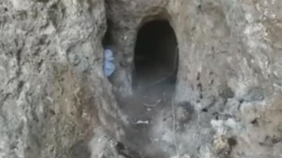 PKK dörd strateji bazanı BOŞALTDI