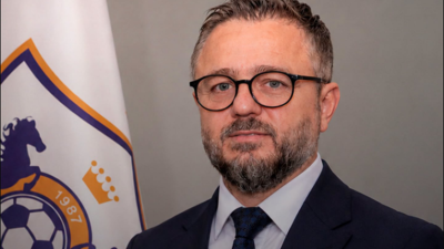 “Qarabağ”ın mətbuat katibi vəzifəsindən ayrıldı