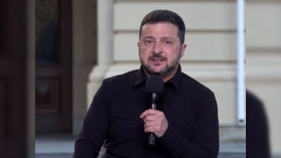 ABŞ Zelenskinin yerinə 4 namizədin adını AÇIQLADI