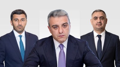 Boks federasiyasının rəhbərliyi dəyişdi