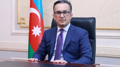 Azərbaycanın dünyəvi idarəetmə modeli ilə dini dəyərlər arasında ziddiyyət yoxdur - Ramin Məmmədov