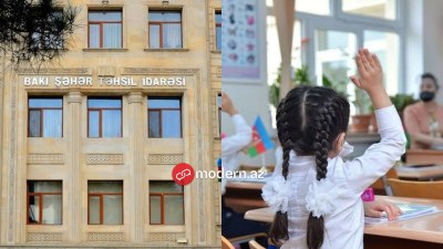 Məktəblərdə şagird və müəllimlərin geyimi ilə bağlı monitorinqlər başlayıb