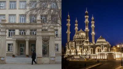Dövlətçiliklə din arasında qarşıdurma yaratmaq qəbuledilməzdir